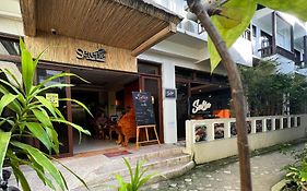 Serene La Playa Boracay